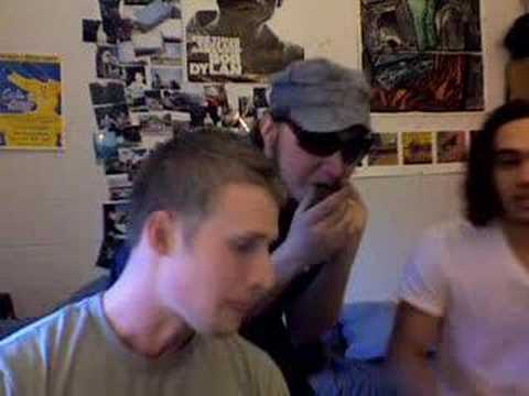Beat Box Jews Harp One.