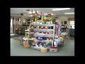 Bergeys Breadbasket was founded in 1931 by Titus Bergey as a farm. A Must-stop- in the way back to the beach by the residents of Chesapeake and Suffolk, Bergey's is a local Landmark.