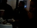 Felicia at Cluck U's