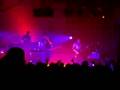 Thrice (Pt 8) The Messenger Live