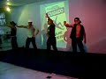 Paródia - Sipat 2007