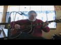 Phil Hansen /Epiphone Guitar Katz Harlem Raf
