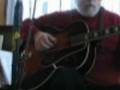 Phil Hansen /Epiphone Guitar Katz Harlem Raf