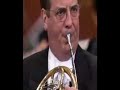 Richard Strauss: French horn concerto n1 Richard Strauss: French horn concerto n1