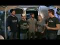 videos de Threadless Spoiler Alert with Murder By Death Spoiler ...