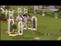 ‪Pénélope Leprévost - Mylord Carthago *HN - Nations Cup Aachen 2011‬‏