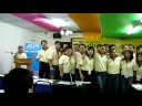 11th JCI Academy Presentation