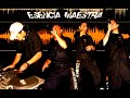 Esencia Maestra (mueve tu cuerpo)