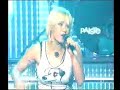 Aisha-You really got me going ESC 2008 Latvia 2nd place