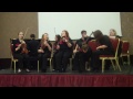 Fleadh Laighean ag teacht!