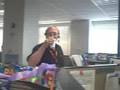 My Tbiz Coworker