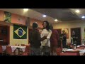 LEANDRA BRACCHIO,MONIKE MIELE, BRUNA BUENO,ALEXYIA,NATASHA