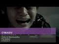 D'Masiv - Cinta Ini Membunuhku (enhaced audio & video)