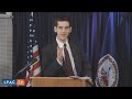 Umweltschutz und das Oligarchische Prinzip - Basement Webcast Frage 6