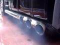 Scania 580 V8 Power