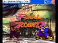 Mugen - Team Evil vs Team Spec Ops