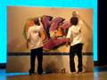 Desfile adidas Originals - Buenso Aires 02-02-08