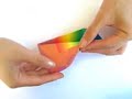 FOLD THIS! ORIGAMI FISH