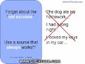 Printable Doctor Excuses