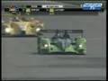 Fabuleux dépassement Brabham ALMS Mid-Ohio