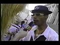 Dave Mustaine And The Democratic Convention