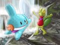 Pokemon Mystery Dungeon ~ Who Knew