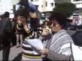 Manifestation de soutien à Fouad Mourtada