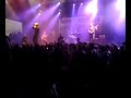 Born From Pain - Live at Groezrock festival 2006