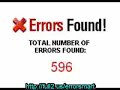 Auto Remove PC Error Speed Up System Performance Auto Remove PC Error Speed Up System Performance