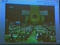 WDR-Bericht �ber die FH Recklinghausen beim NMUN 2004 (1/2)