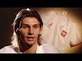 Prezentacja reprezentacji Polski przed EURO 2008