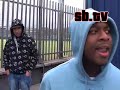 SB.TV - Nu Born Films - Cel 22, Calibar & Dimples SB.TV - Nu Born Films - Cel 22, Calibar & Dimples