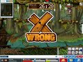 MapleStory Archer PQ