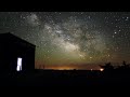[自然]流れるような星空の綺麗さに思わずウットリとしてしまう。のサムネイル2