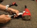 Lean Courses: Quick Changeover