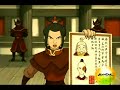 Kidnap the Avatar and His Little Friends