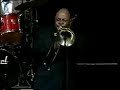 Divine Order by Allyn Johnson - UDC Jazz Ensemble
