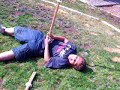 sword fighting death!!!!