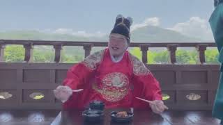 [전주대학교 재활학과] 장애인작업장 생산품 홍보 (완주희망발전소2호점 해올찬 김)