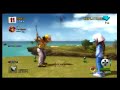 Hot Shots Golf OOB: Hole in One