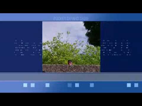 AIPTEK PocketDV AHD Z600 introduction