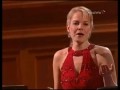 Elīna Garanča - Paloma's song from El barberillo de Lavapiés