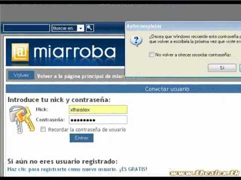 Como Crear Un Hosting Web Gratis Ilimitado wWw.vicioalex.com