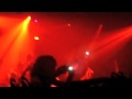 Toolroom Knights - Ministry of Sound August 8th - Highlights
