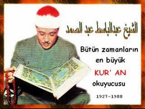 Abdul Basit Abdussamed Hidayet İncileri Serisi (12)