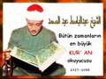 Abdulbasit Abdussamed Hidayet �ncileri Serisi   12  