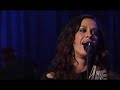 Alanis Morissette Uninvited live