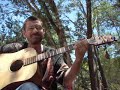 Picken in the woods, Let her Go, - Solo Ricky Charles Dodson Picken in the woods, Let her Go, - Solo Ricky Charles Dodson