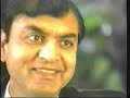 Ravi Batra Ph.D, # 2 - 04-18-90 Air date