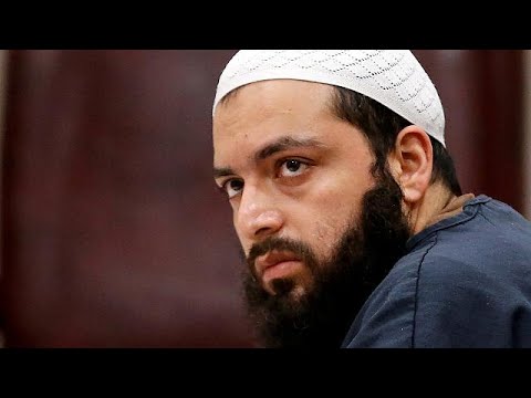 Lebenslange Haft nach New Yorker Anschlägen